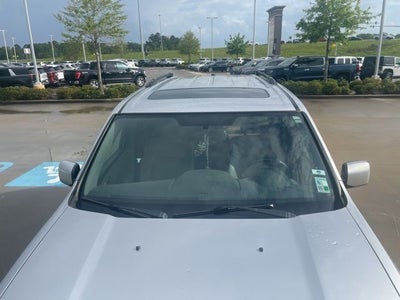 2014 Honda Pilot EX-L