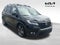 2021 Honda Passport Touring