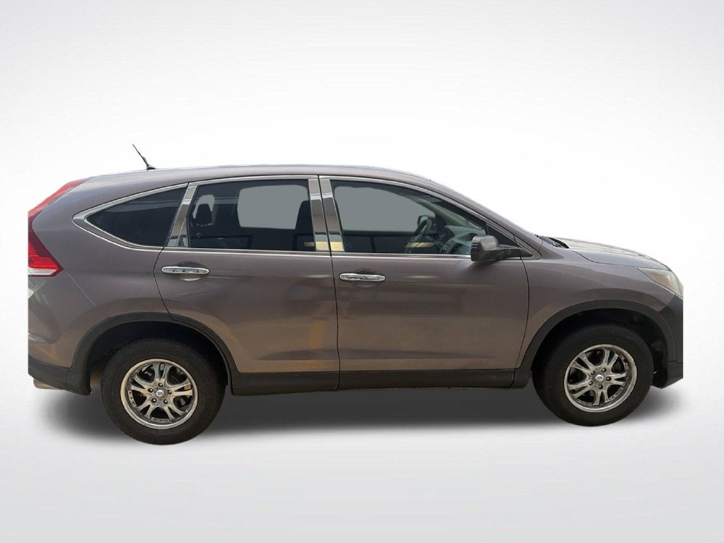 2012 Honda CR-V LX