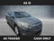 2011 Honda Accord Crosstour EX