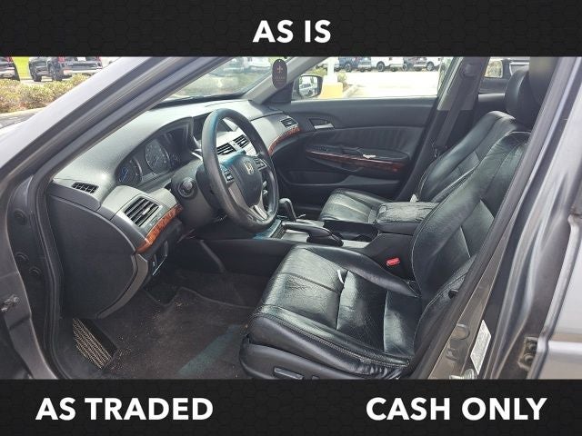 2011 Honda Accord Crosstour EX
