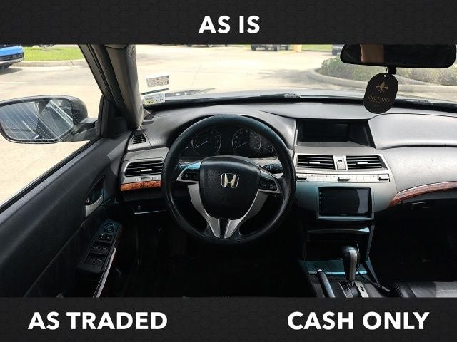 2011 Honda Accord Crosstour EX