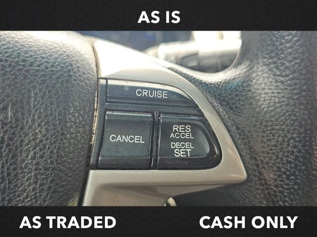 2011 Honda Accord Crosstour EX