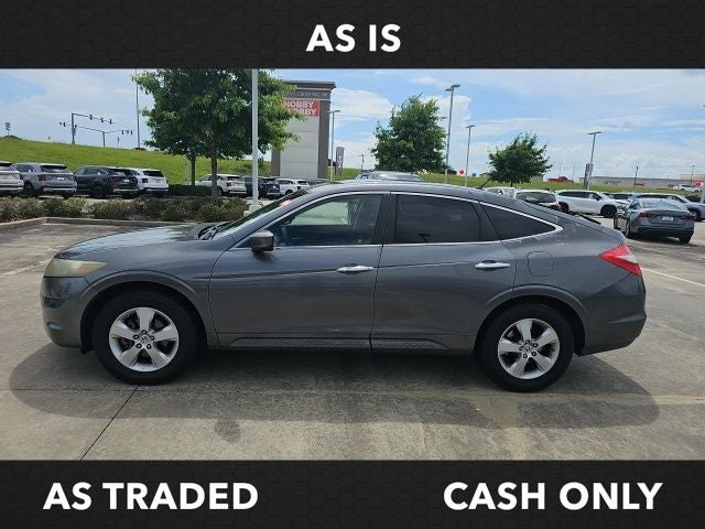 2011 Honda Accord Crosstour EX