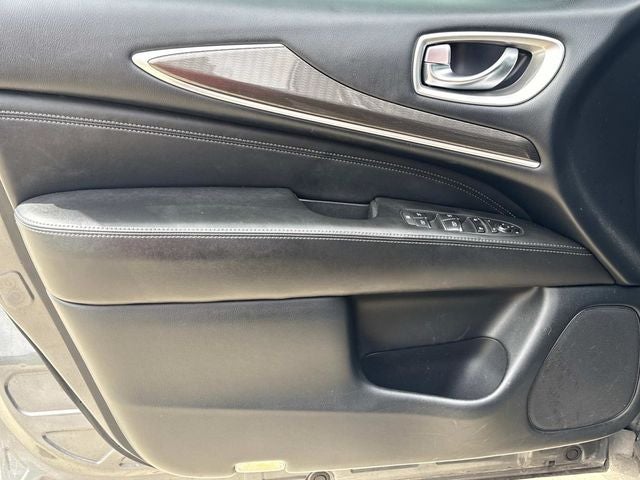 2019 INFINITI QX60 PURE