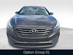 2016 Hyundai Sonata Limited