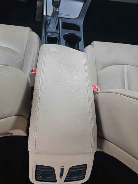 2016 Hyundai Sonata Limited