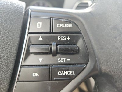 2016 Hyundai Sonata Limited