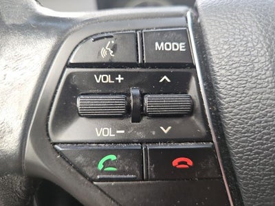 2016 Hyundai Sonata Limited