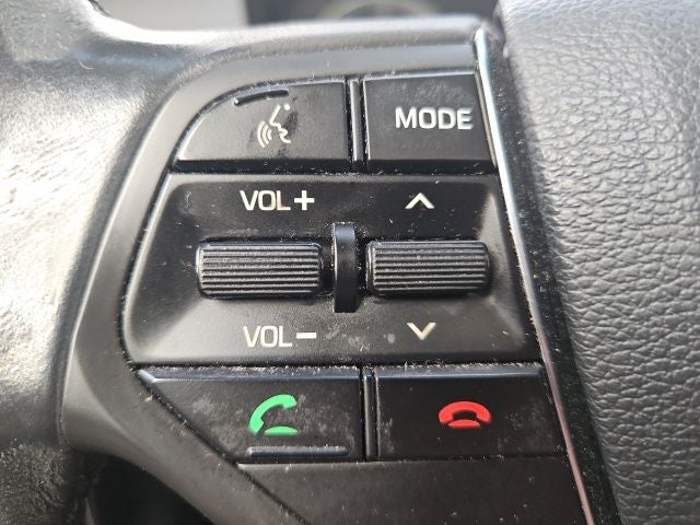 2016 Hyundai Sonata Limited