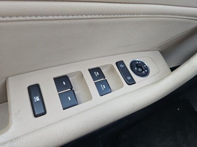 2016 Hyundai Sonata Limited