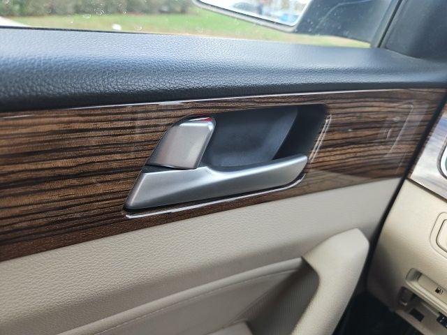 2016 Hyundai Sonata Limited