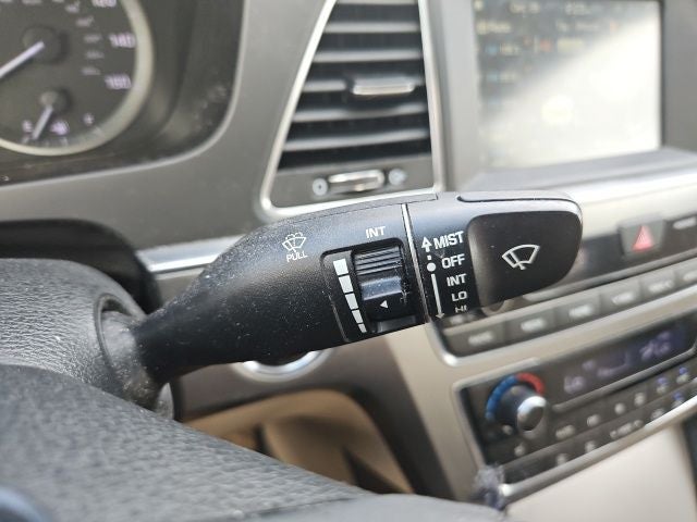 2016 Hyundai Sonata Limited