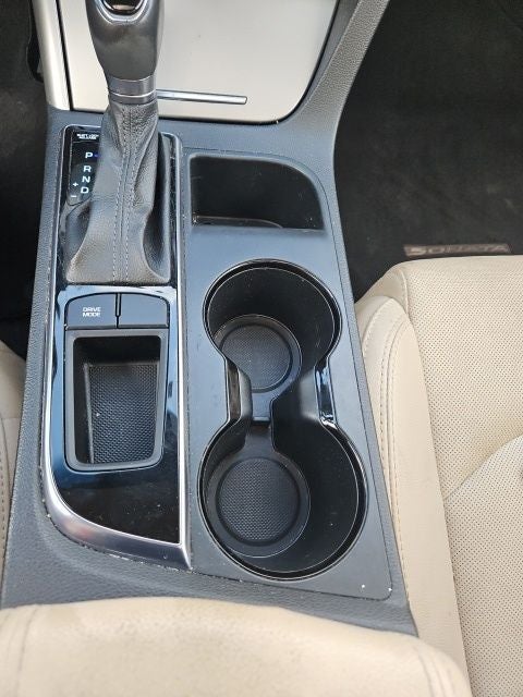 2016 Hyundai Sonata Limited