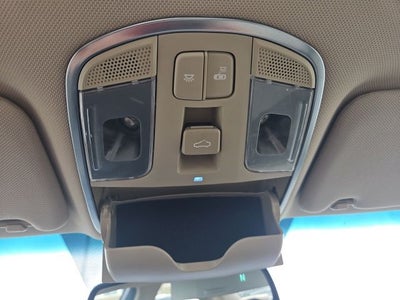 2016 Hyundai Sonata Limited