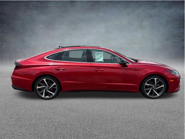 2022 Hyundai Sonata SEL Plus