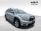 2015 Toyota Highlander XLE V6