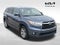2015 Toyota Highlander XLE V6