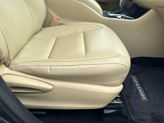 2015 Toyota Highlander XLE V6