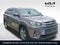 2018 Toyota Highlander Limited Platinum
