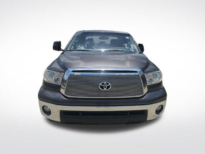 2011 Toyota Tundra Grade CrewMax