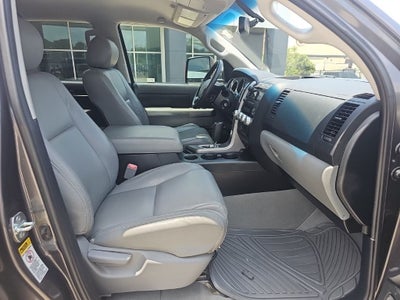 2011 Toyota Tundra Grade CrewMax