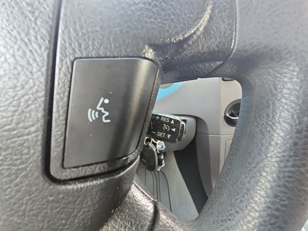 2011 Toyota Tundra Grade CrewMax