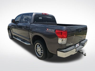 2011 Toyota Tundra Grade CrewMax