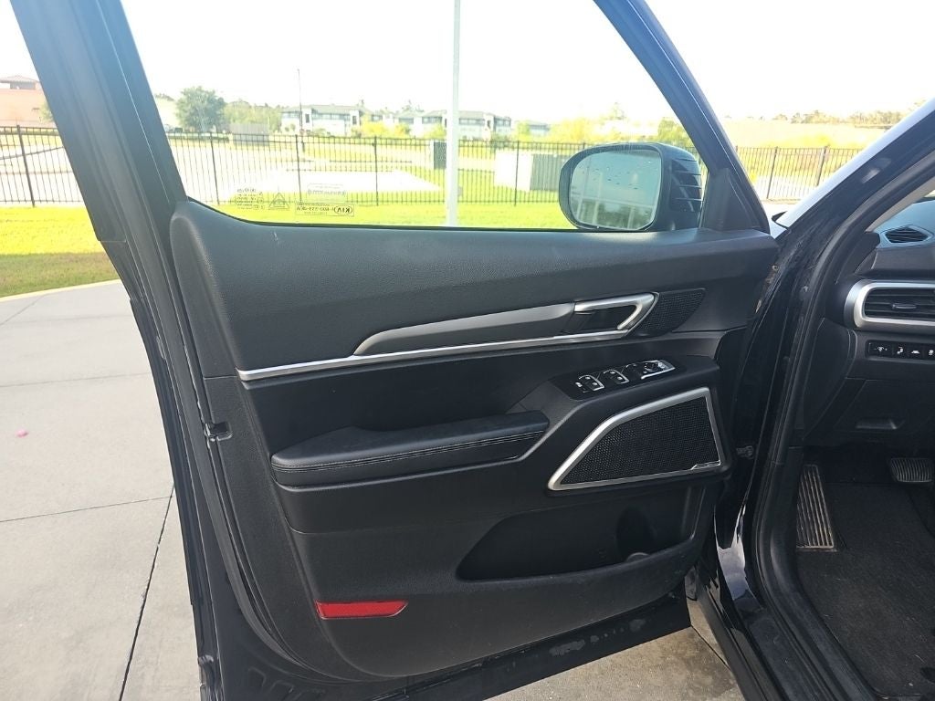 2020 Kia Telluride LX