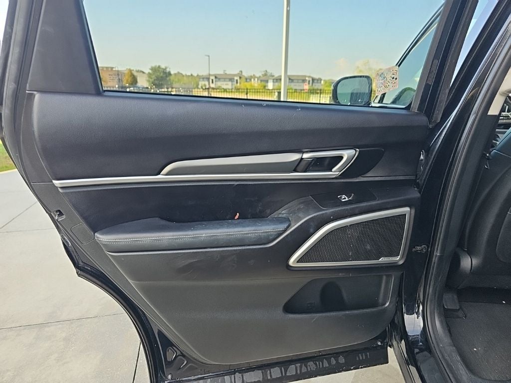 2020 Kia Telluride LX