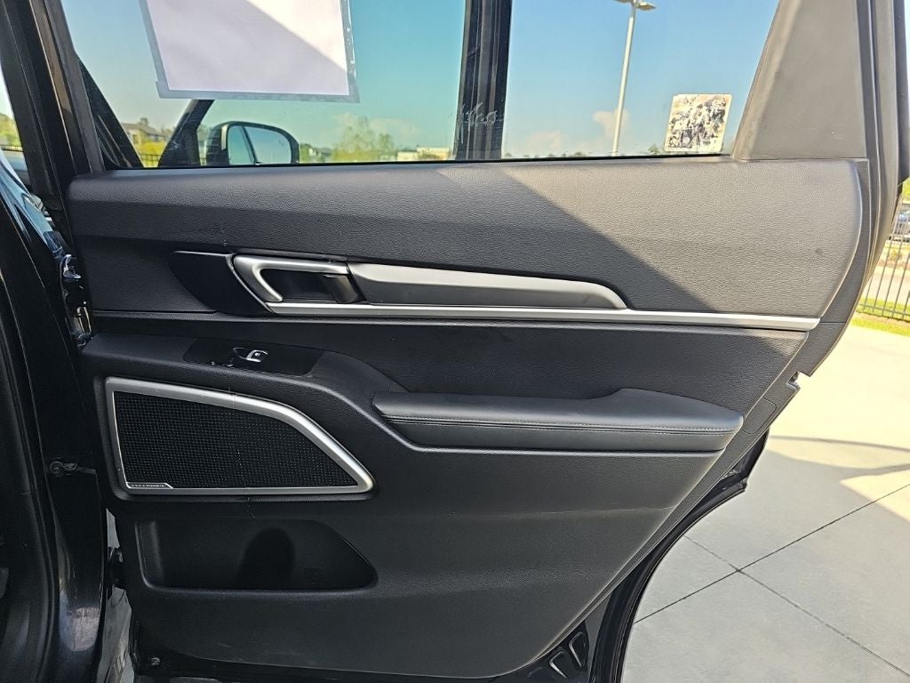 2020 Kia Telluride LX