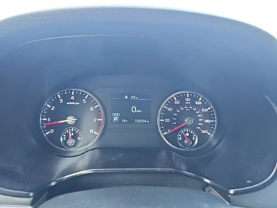 2020 Kia Telluride LX
