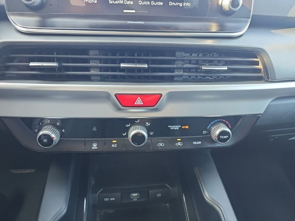 2020 Kia Telluride LX