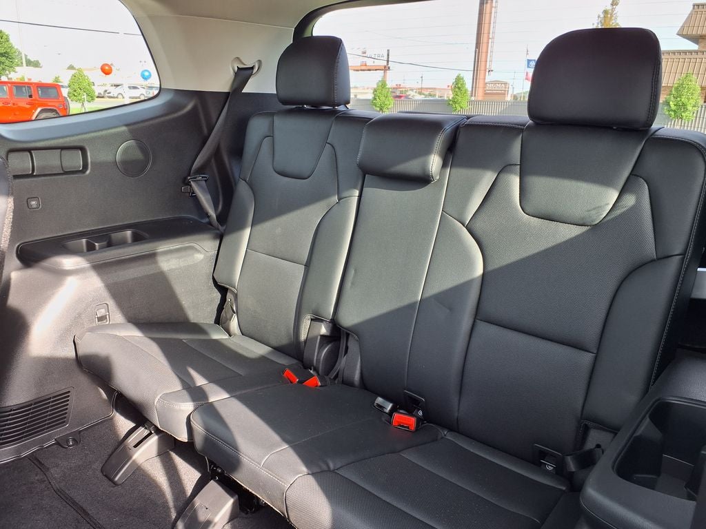 2025 Kia Telluride SX