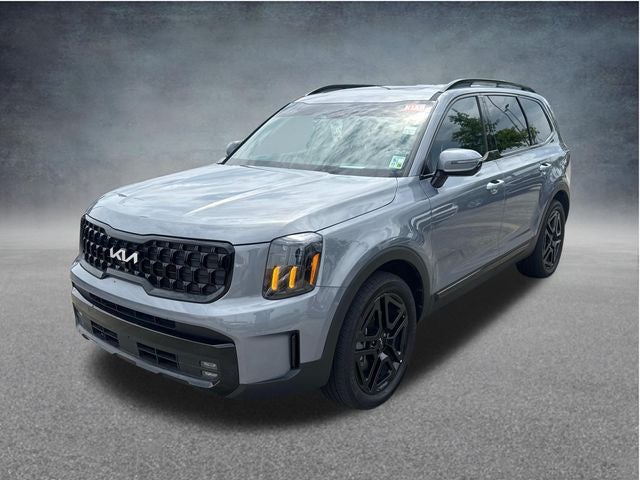 2024 Kia Telluride SX-Prestige X-Line