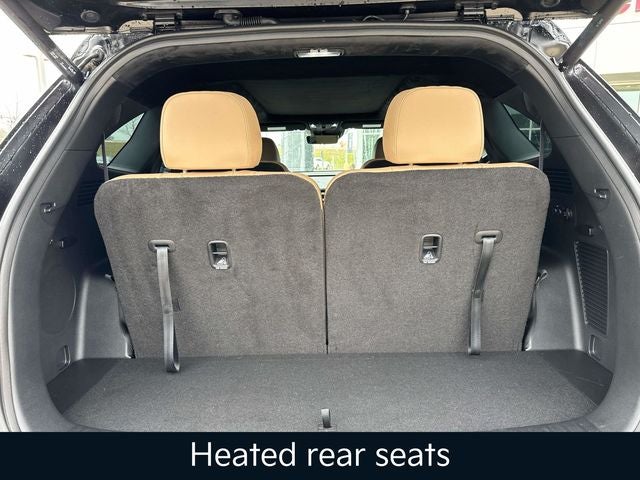 2025 Kia Sorento X-Line SX Prestige