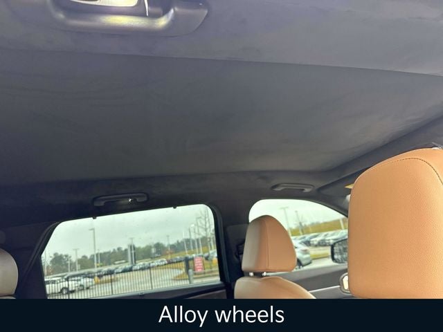 2025 Kia Sorento X-Line SX Prestige