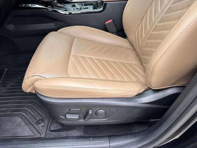 2025 Kia Sorento X-Line SX Prestige