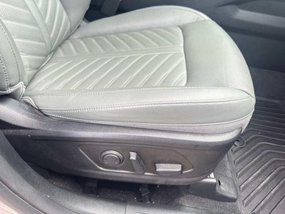 2024 Kia Sorento X-Line SX Prestige