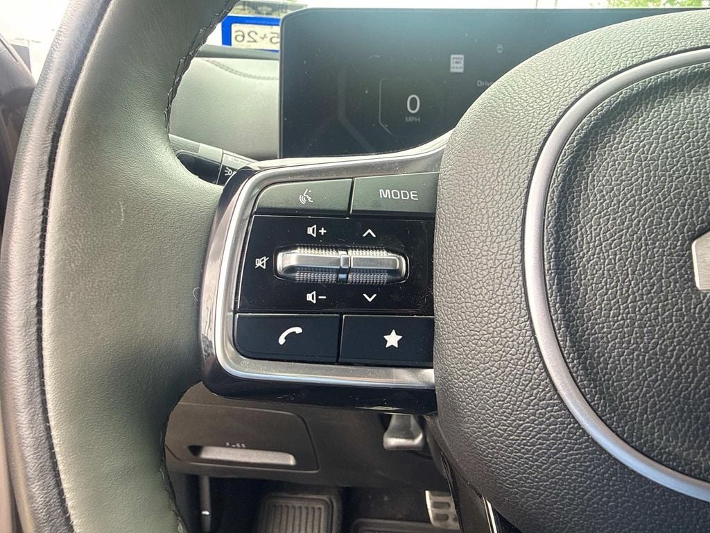 2024 Kia Sorento X-Line SX Prestige