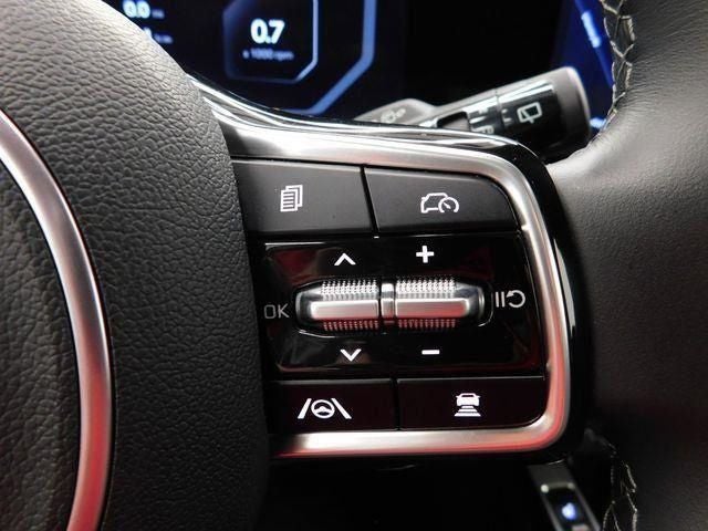 2025 Kia Sorento X-Line SX