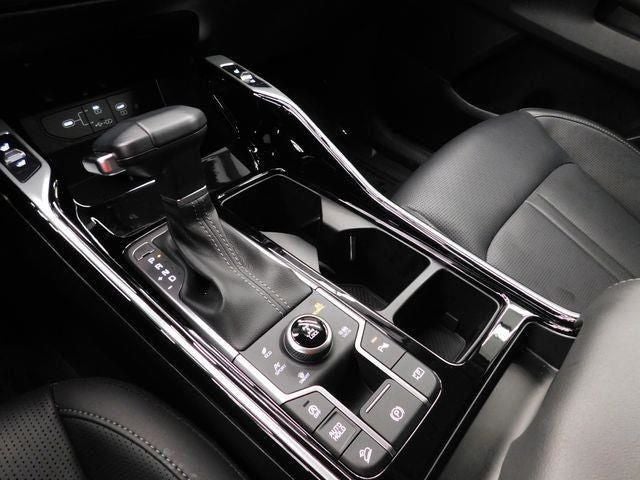 2025 Kia Sorento X-Line SX