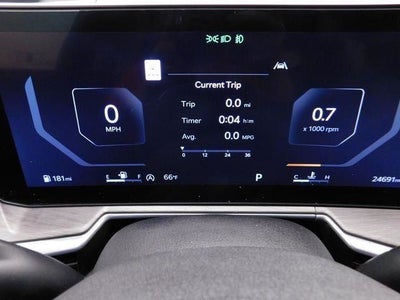 2025 Kia Sorento X-Line SX