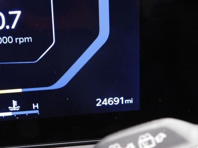 2025 Kia Sorento X-Line SX