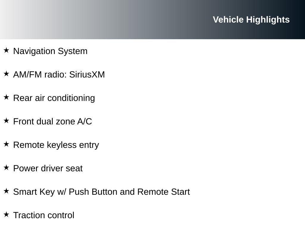 2023 Kia Sorento S