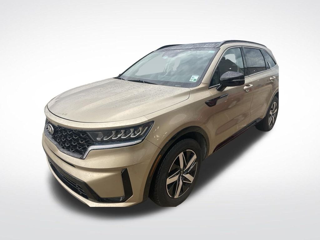 2021 Kia Sorento S