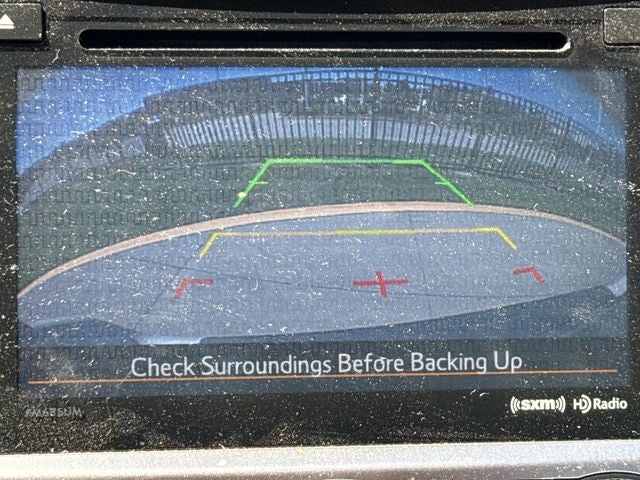 2017 Subaru Crosstrek 2.0i Limited