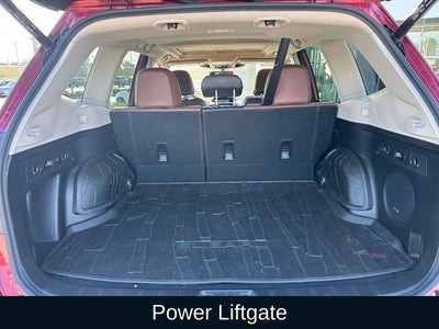 2022 Subaru Forester Touring