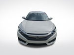 2018 Honda Civic EX-T