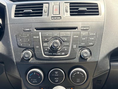 2015 Mazda Mazda5 Sport